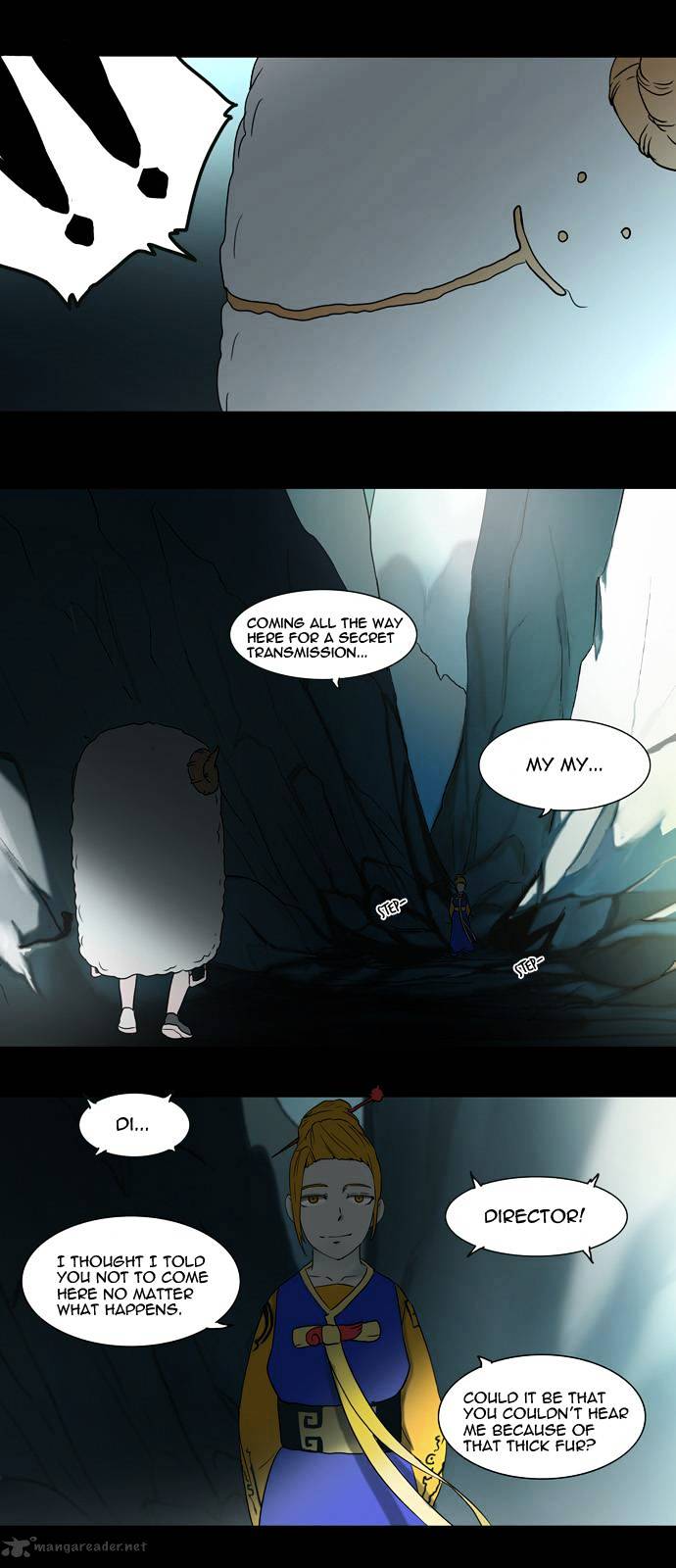 Tower of God, Chapter 54 image 25